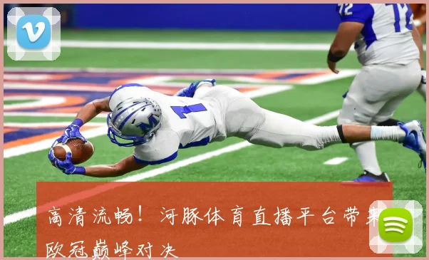 高清流畅!河豚体育直播平台带来欧冠巅峰对决