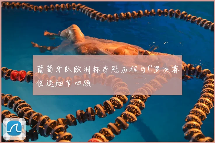 葡萄牙队欧洲杯夺冠历程与C罗决赛伤退细节回顾