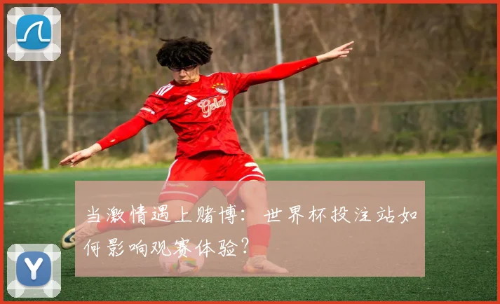 当激情遇上赌博：世界杯投注站如何影响观赛体验？