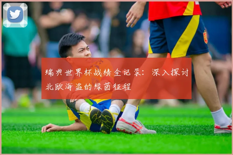 瑞典世界杯战绩全记录:深入探讨北欧海盗的绿茵征程